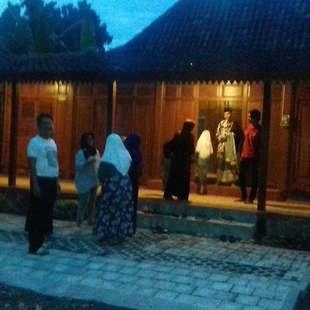 Rumah Limas Yogyakarta Exterior foto