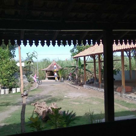 Rumah Limas Yogyakarta Exterior foto